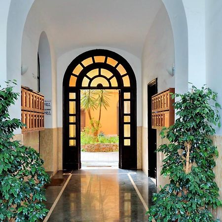 Deza Cozy Place Manzoni Рим Екстер'єр фото