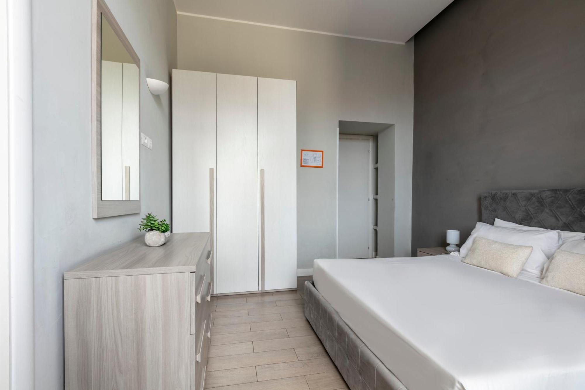 Deza Cozy Place Manzoni Рим Екстер'єр фото