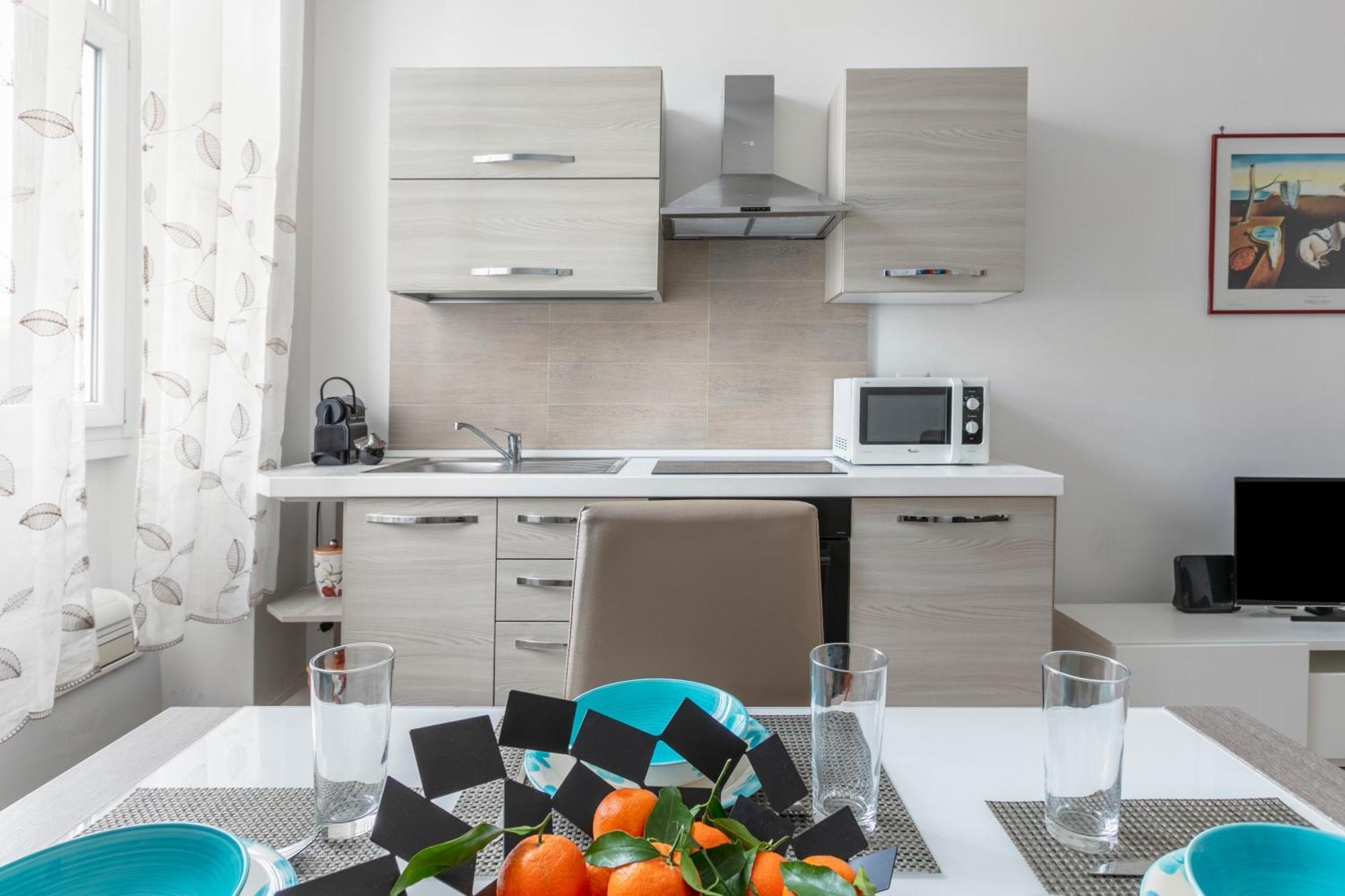 Deza Cozy Place Manzoni Рим Екстер'єр фото