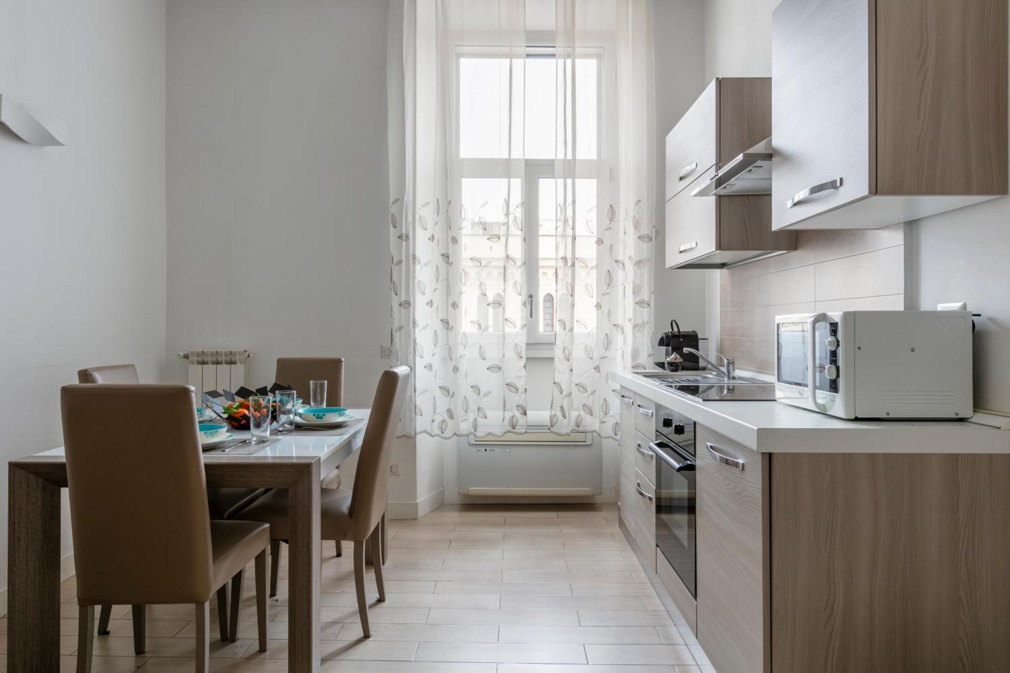 Deza Cozy Place Manzoni Рим Екстер'єр фото