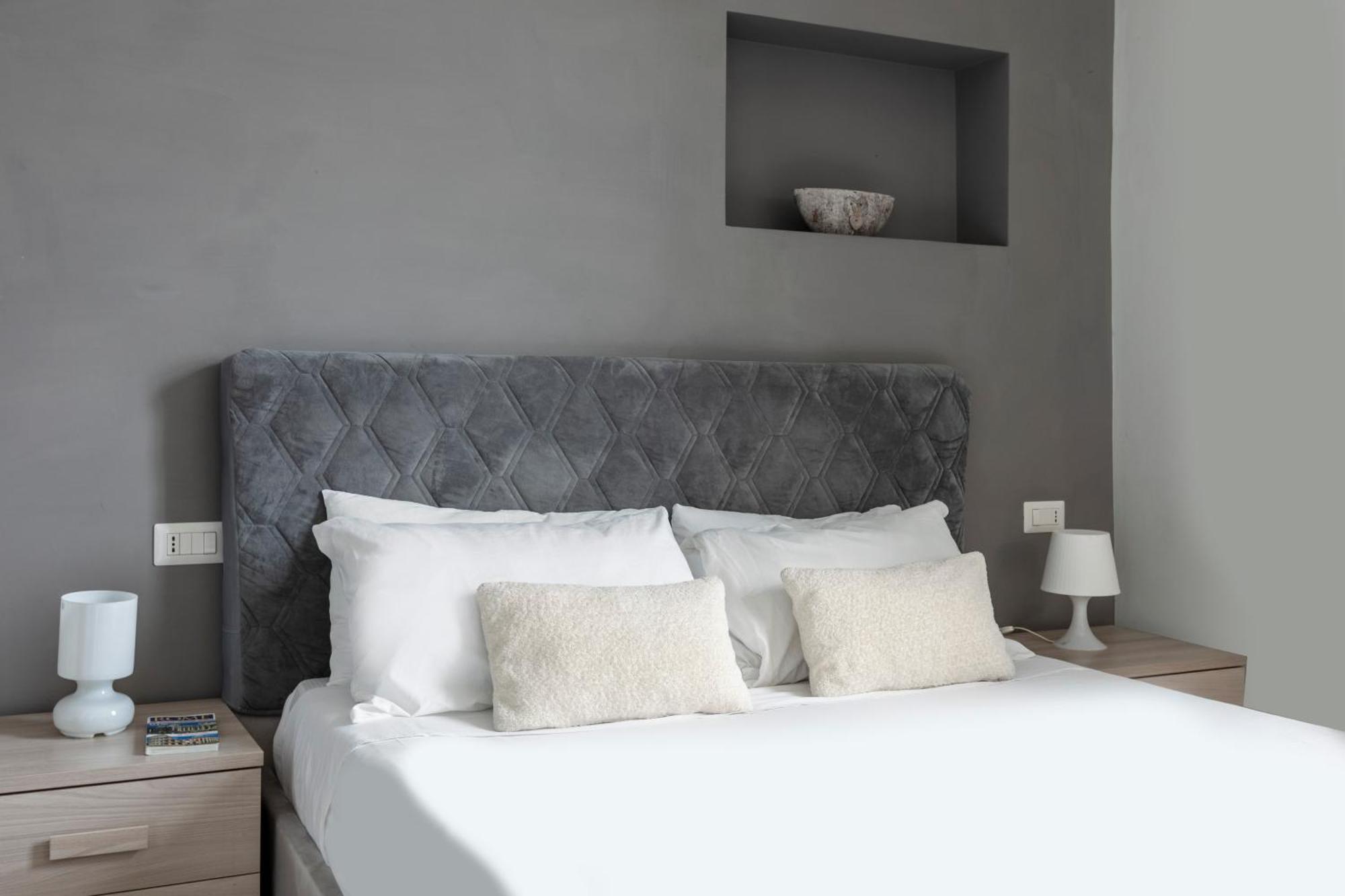 Deza Cozy Place Manzoni Рим Екстер'єр фото