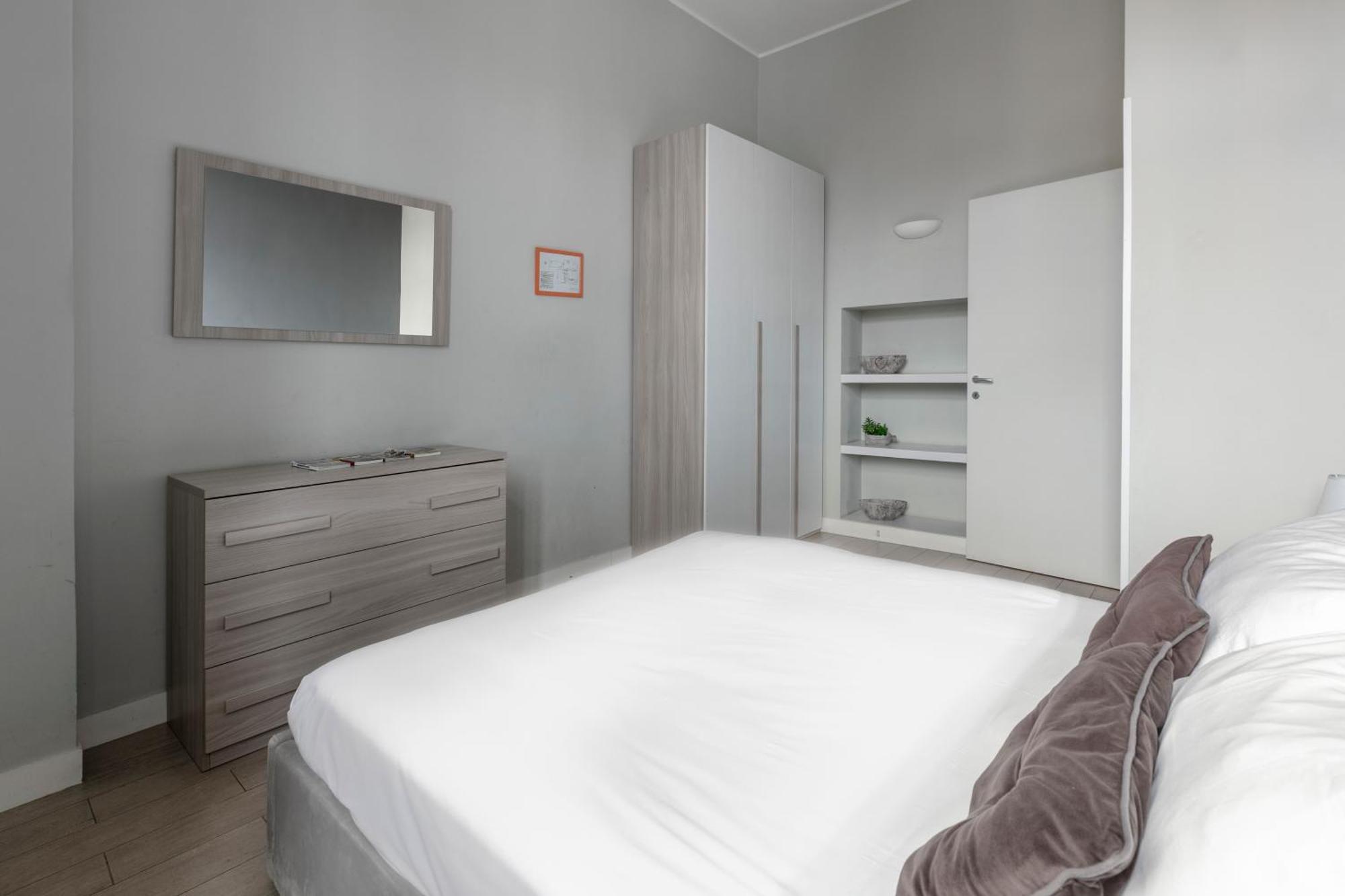 Deza Cozy Place Manzoni Рим Екстер'єр фото